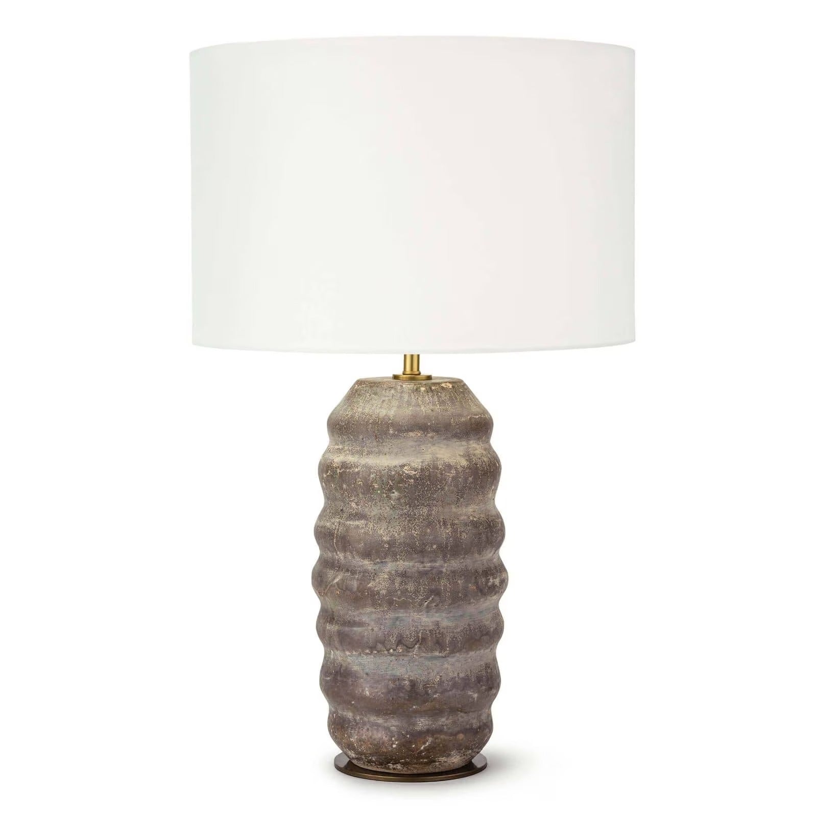 Ola Ceramic Table Lamp - Thumbnail 2