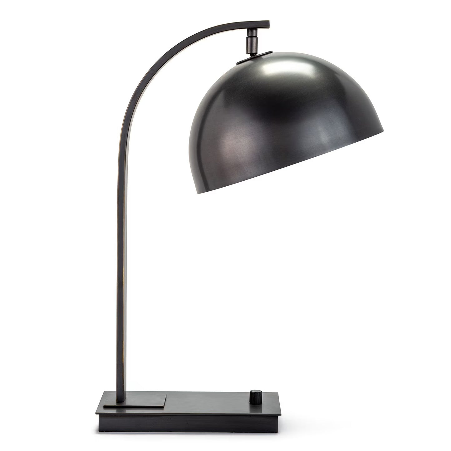 Otto Desk Lamp (Oil Rubbed Bronze).