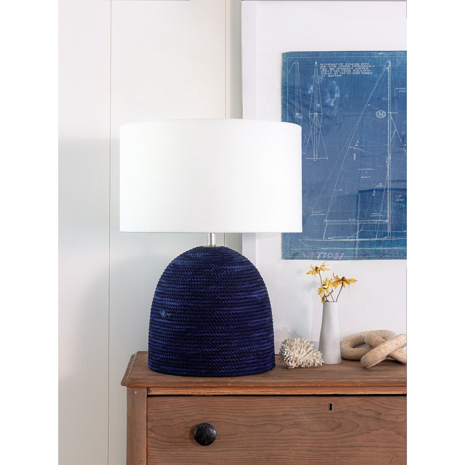 Manuka Table Lamp - Thumbnail 3