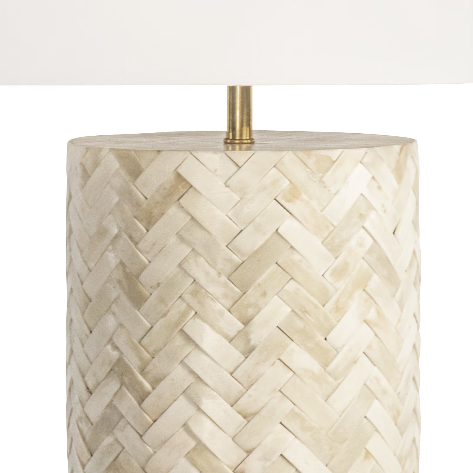 Regina Andrew Trellis Table Lamp - Thumbnail 4