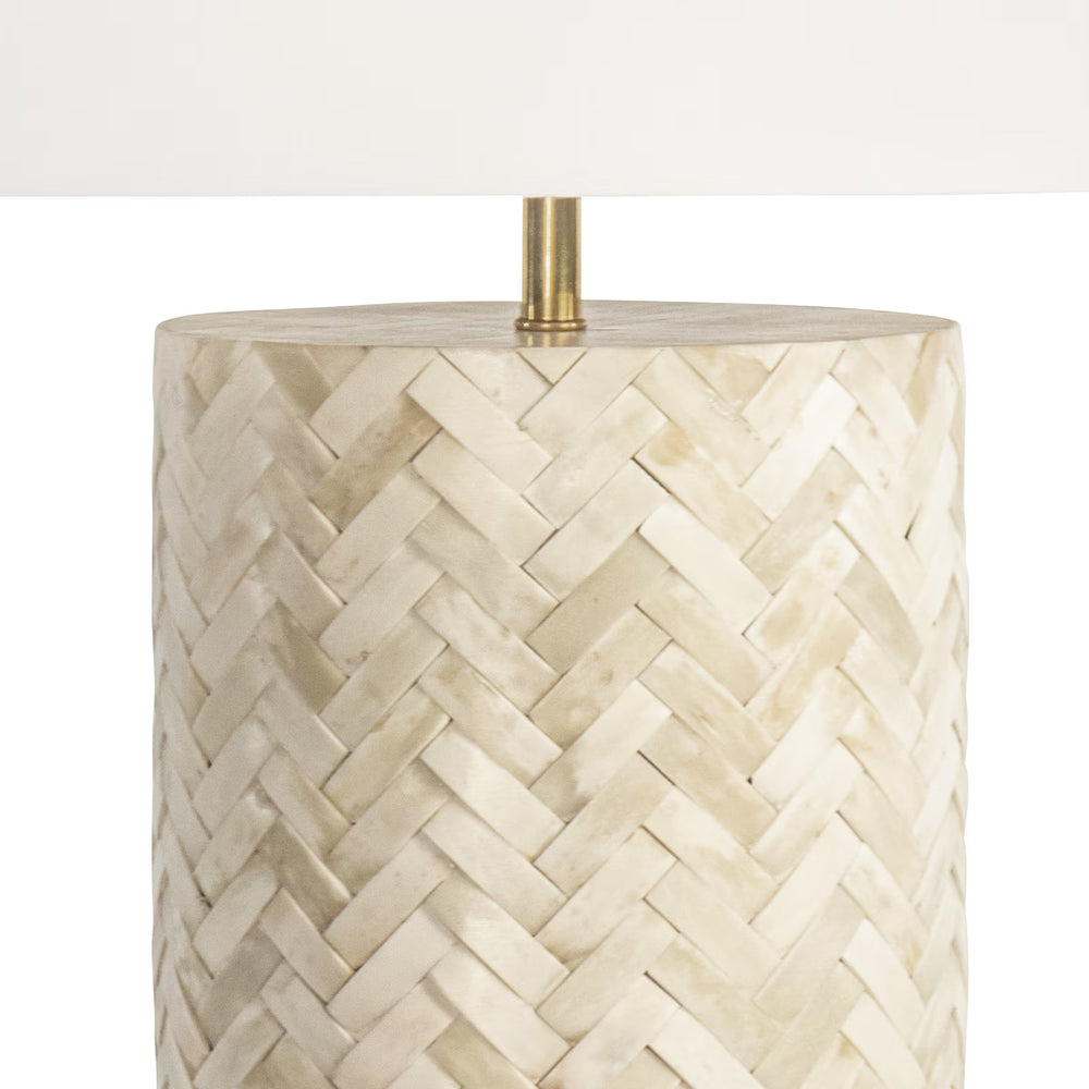 
                      
                        Trellis Table Lamp
                      
                    