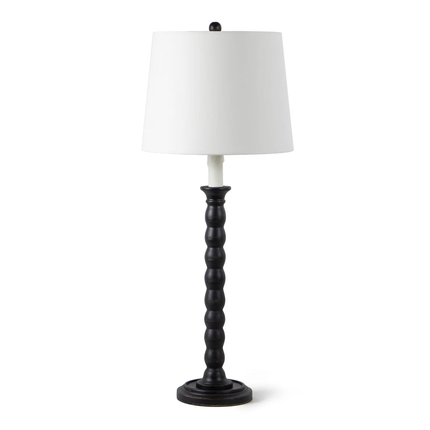 Perennial Buffet Lamp (Ebony)