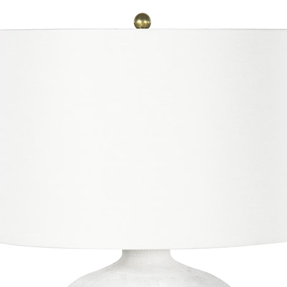 Phoenix Ceramic Table Lamp