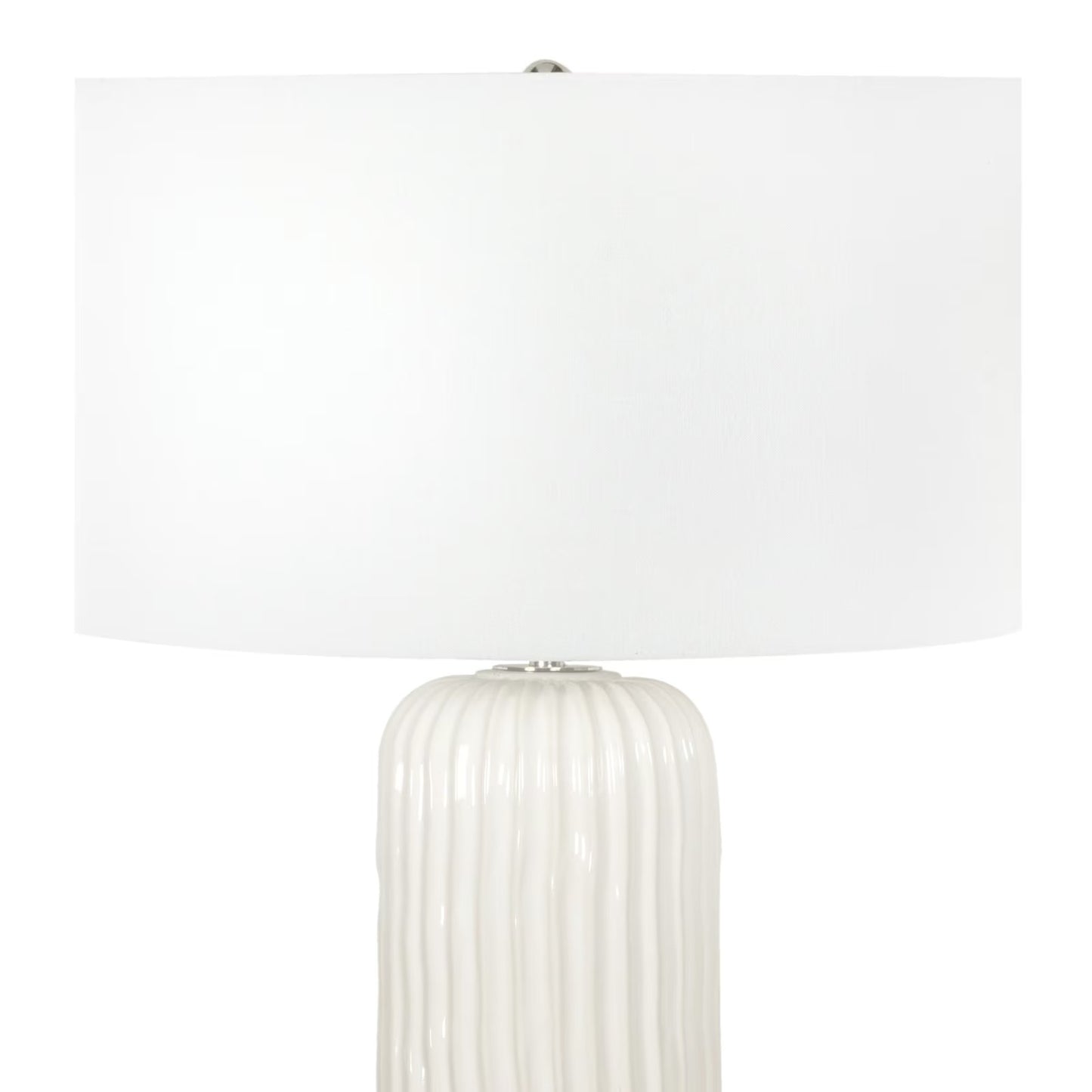 Caldon Ceramic Table Lamp.