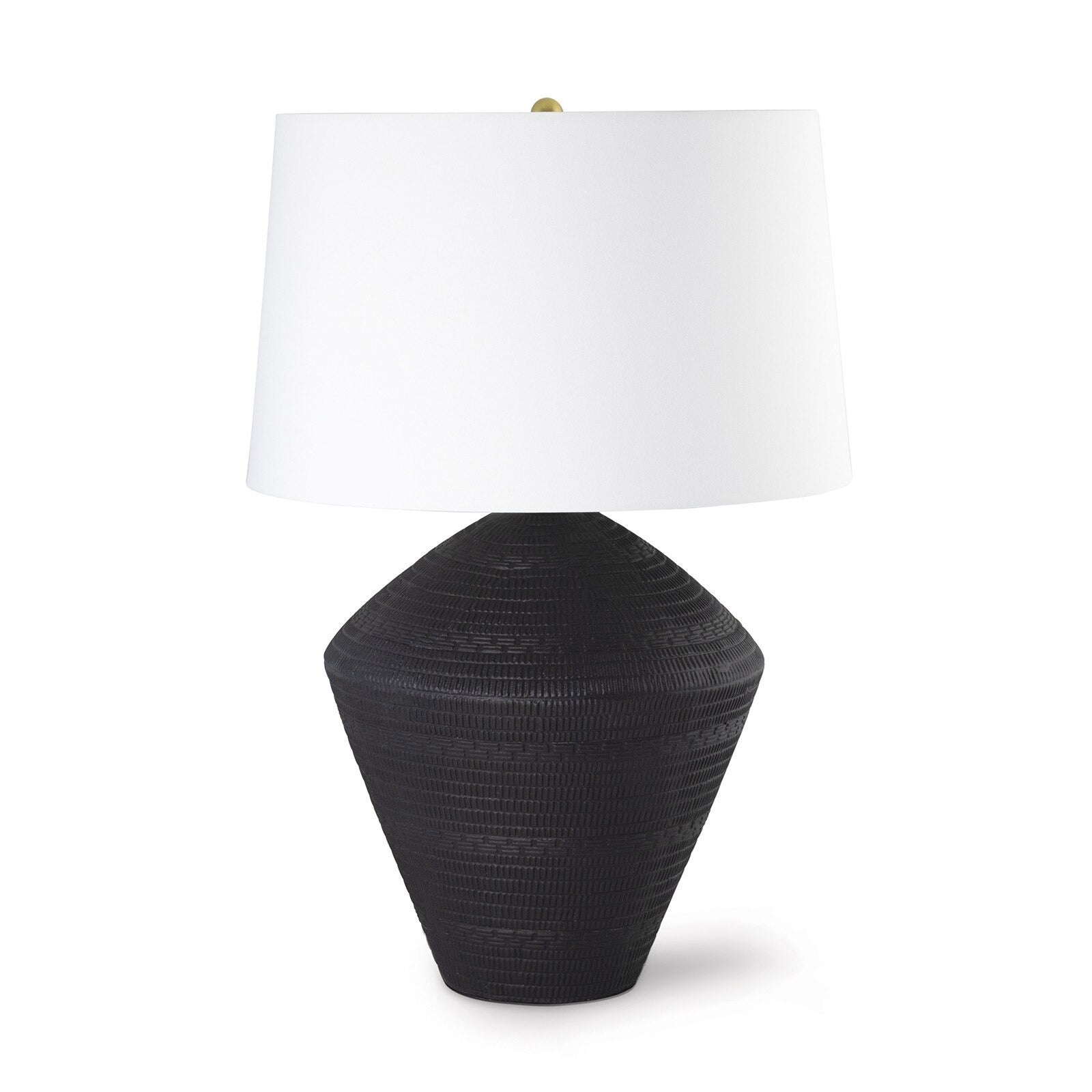 Soren Ceramic Table Lamp - Thumbnail 2