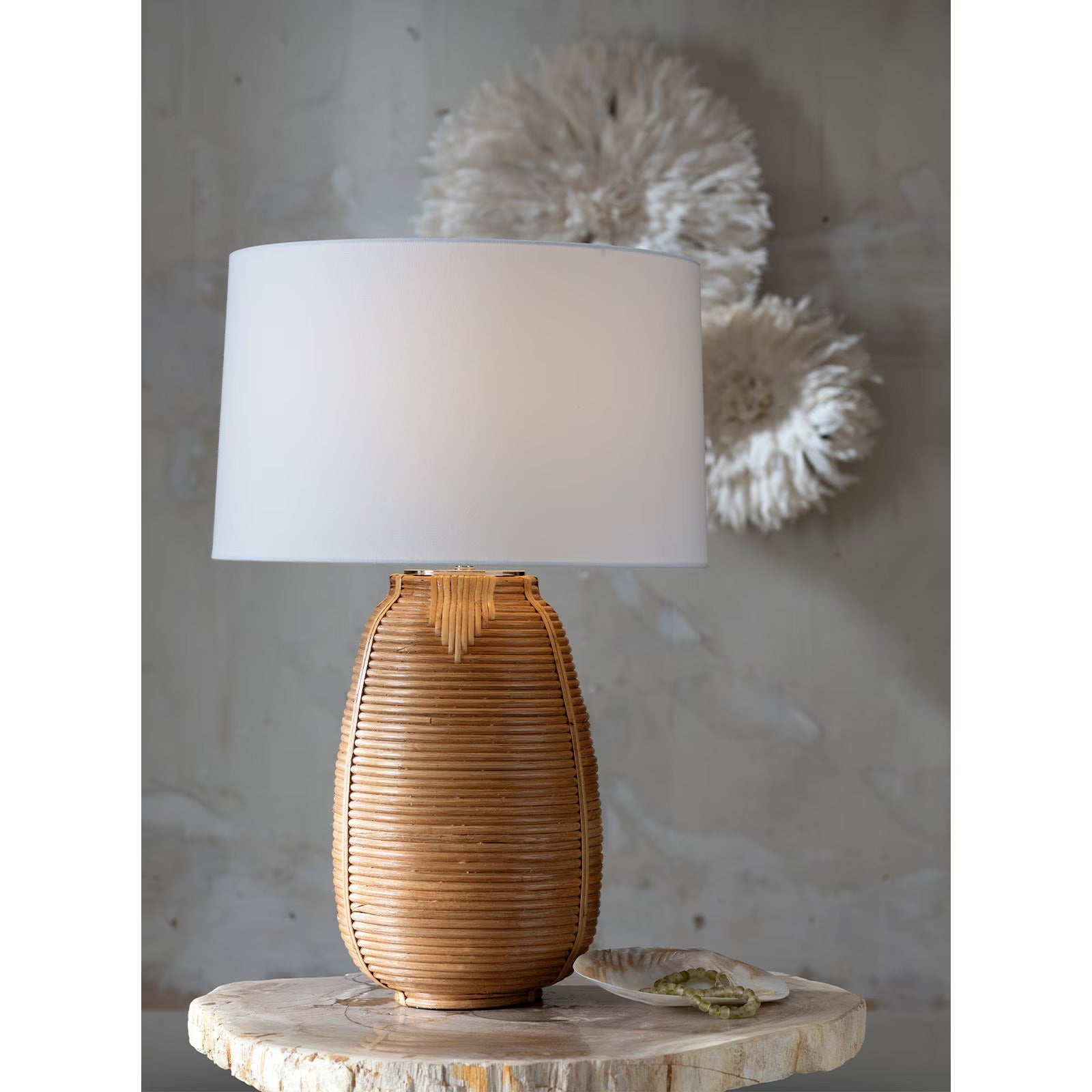 Jayden Table Lamp - Thumbnail 4