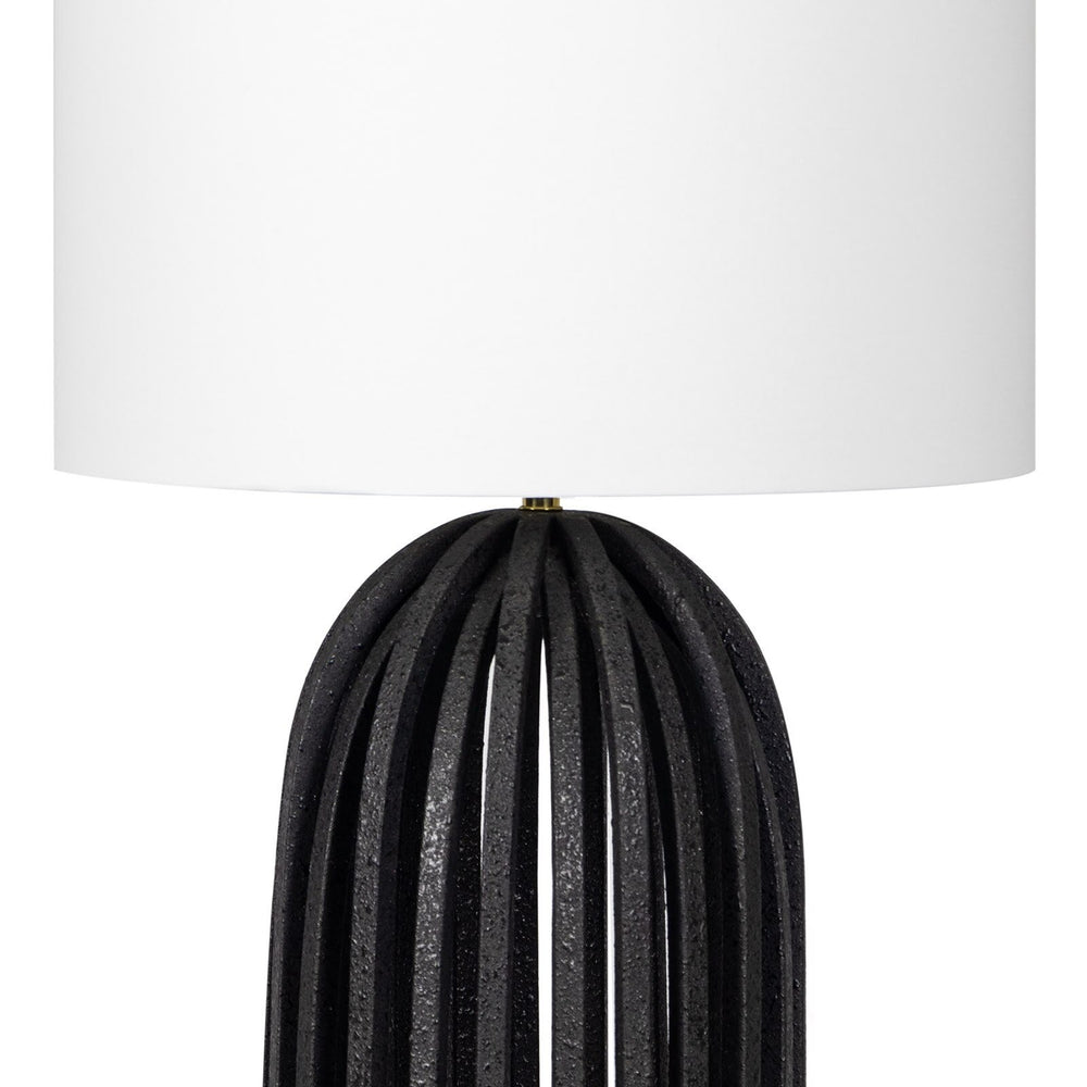 
                      
                        Webbed Table Lamp
                      
                    