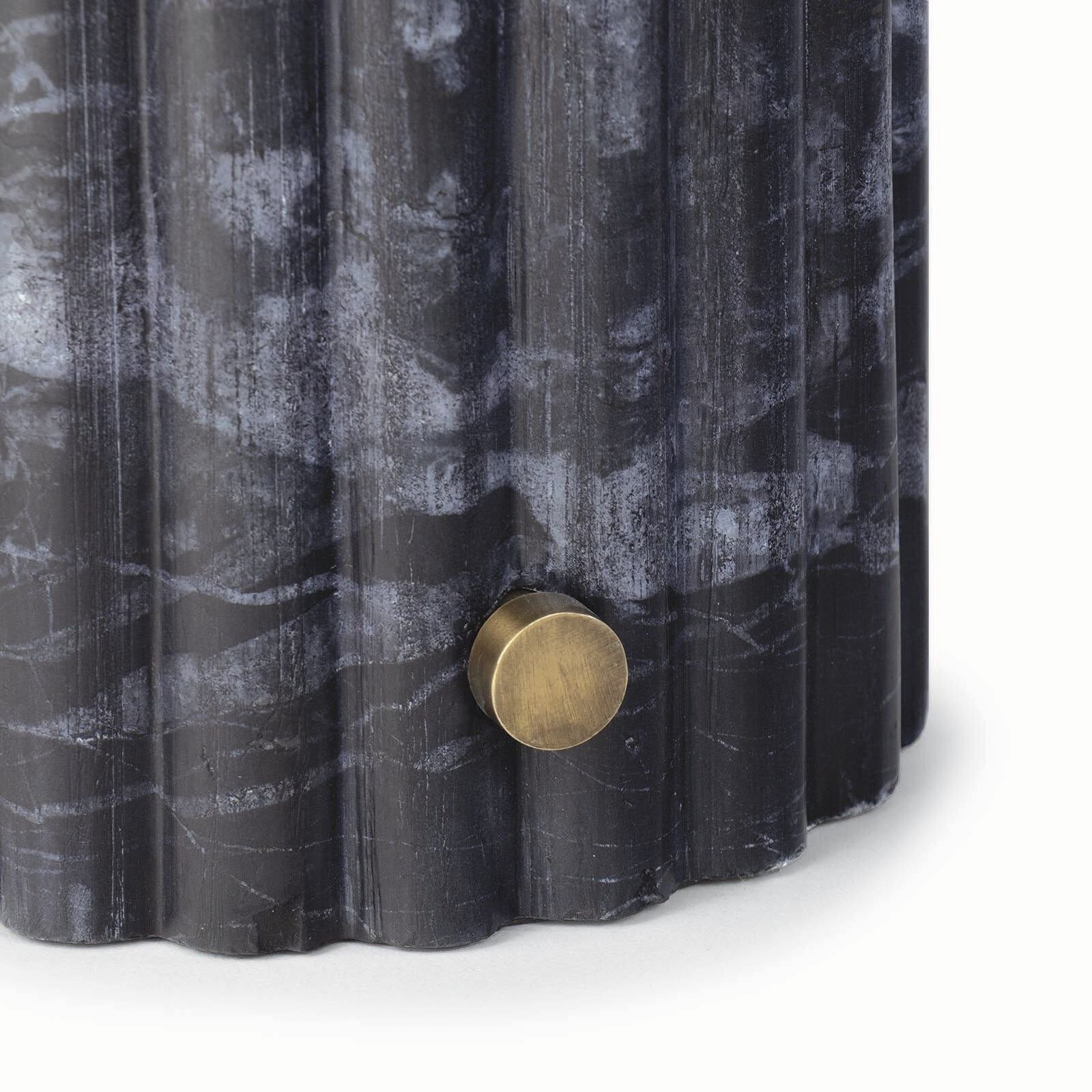 Regina Andrew Tambour Table Lamp - Thumbnail 2