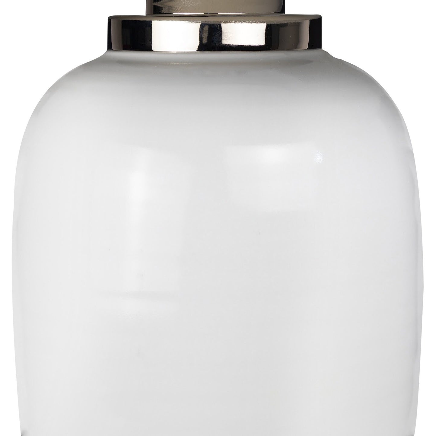 Kyoto Ceramic Table Lamp (White)