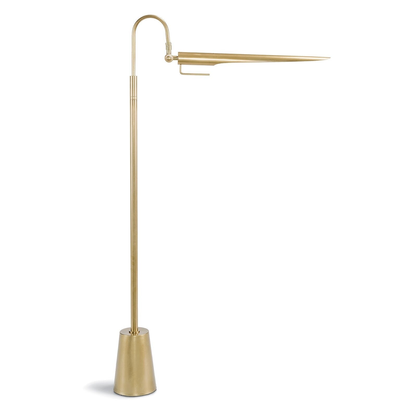 Raven Floor Lamp - Thumbnail 2