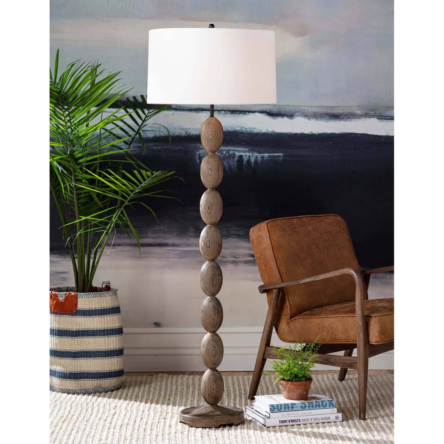 Buoy Floor Lamp.