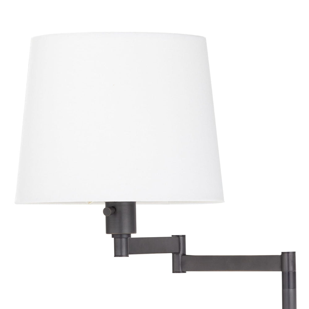 
                      
                        Virtue Floor Lamp (Oil Rubbed Bronze)
                      
                    