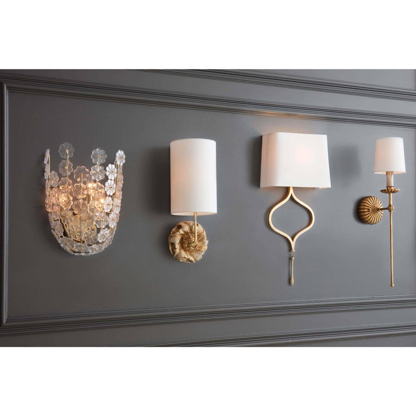 Charlotte Sconce.