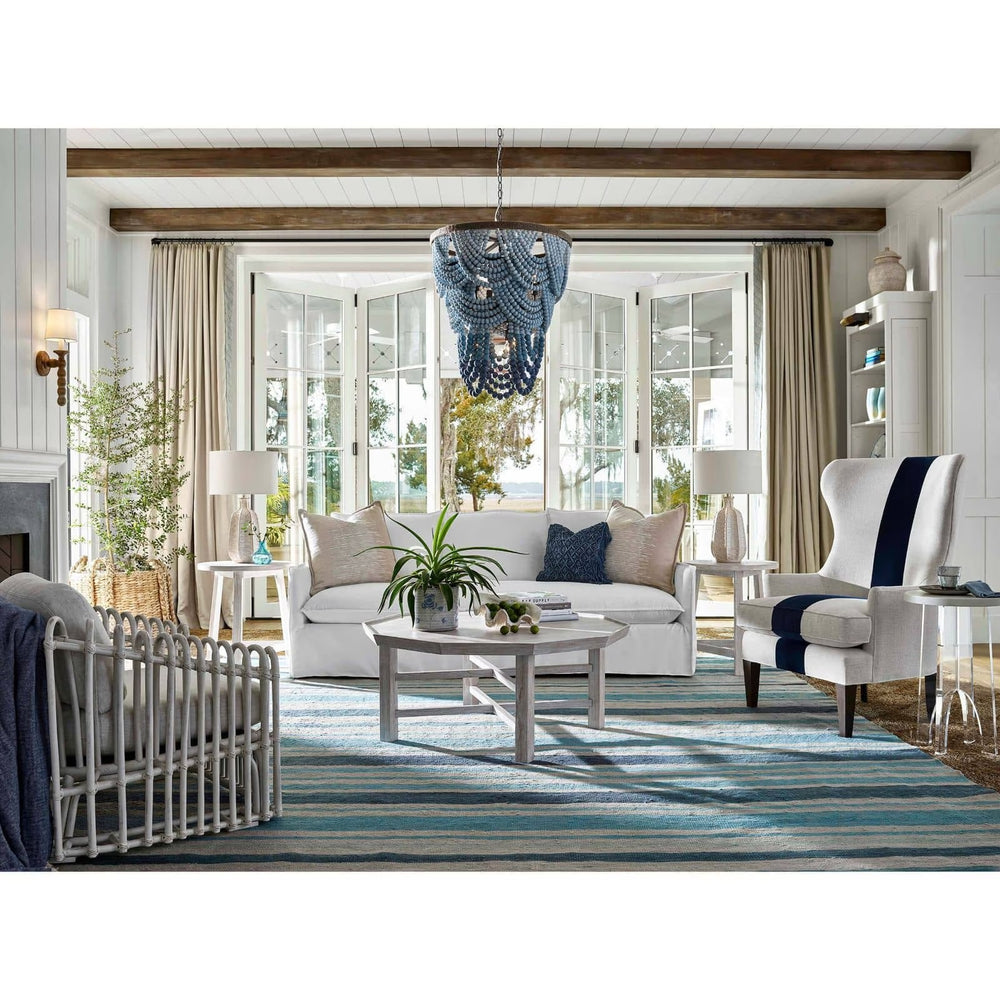 
                      
                        Perennial Sconce (White)
                      
                    