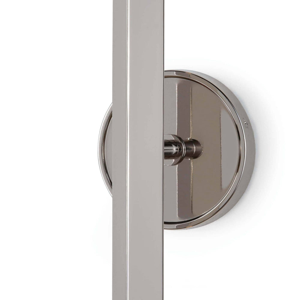 
                      
                        Viper Sconce (Polished Nickel)
                      
                    