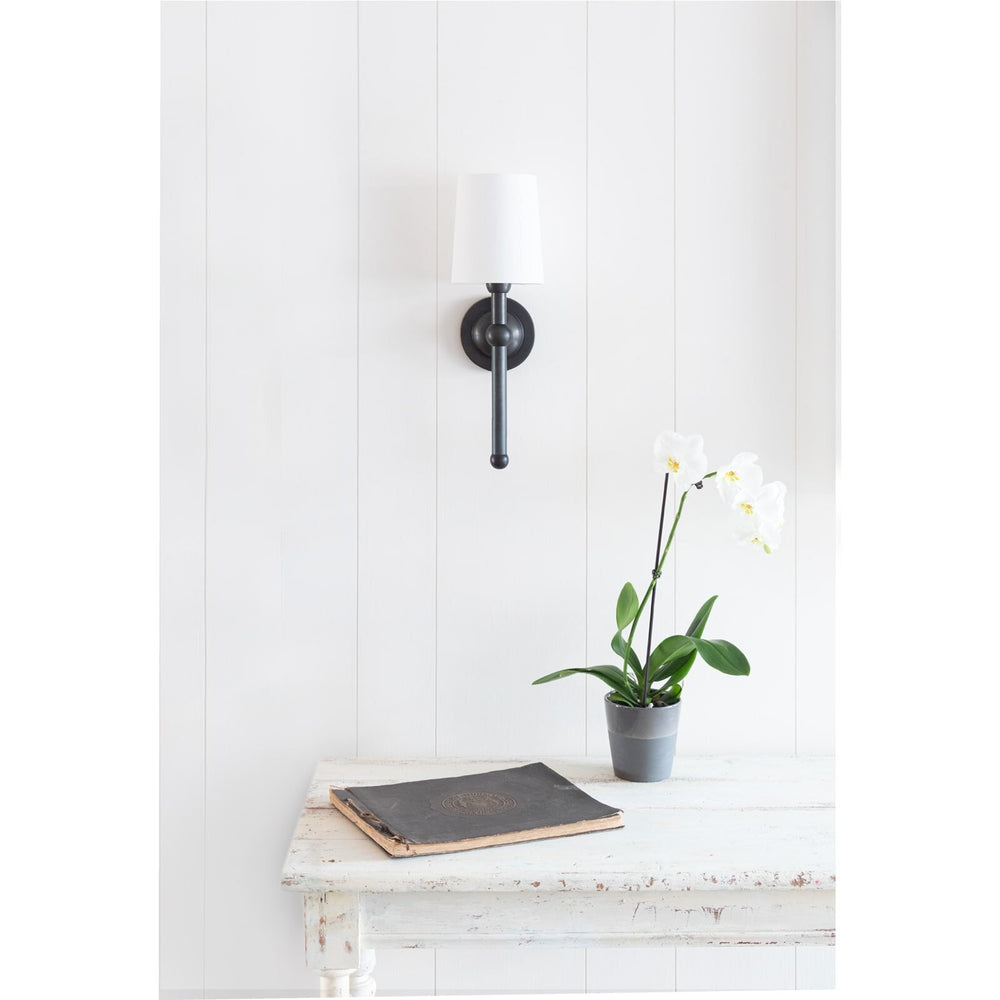 Jameson Sconce (Oil Rubbed Bronze)