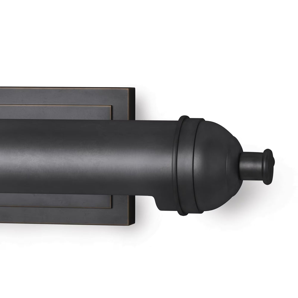 
                      
                        Devon Picture Light Small (Oil Rubbed Bronze).
                      
                    