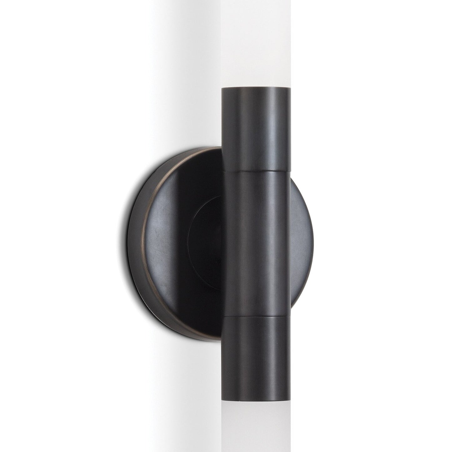 Wick Hilo Sconce (Oil Rubbed Bronze)
