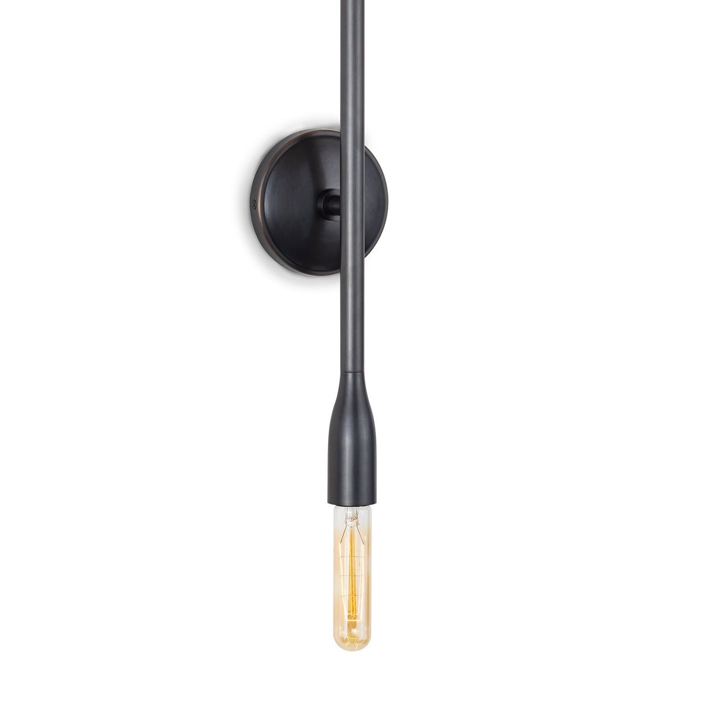Cobra Sconce (Oil Rubbed Bronze).