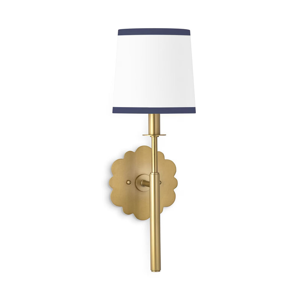 Daisy Sconce.