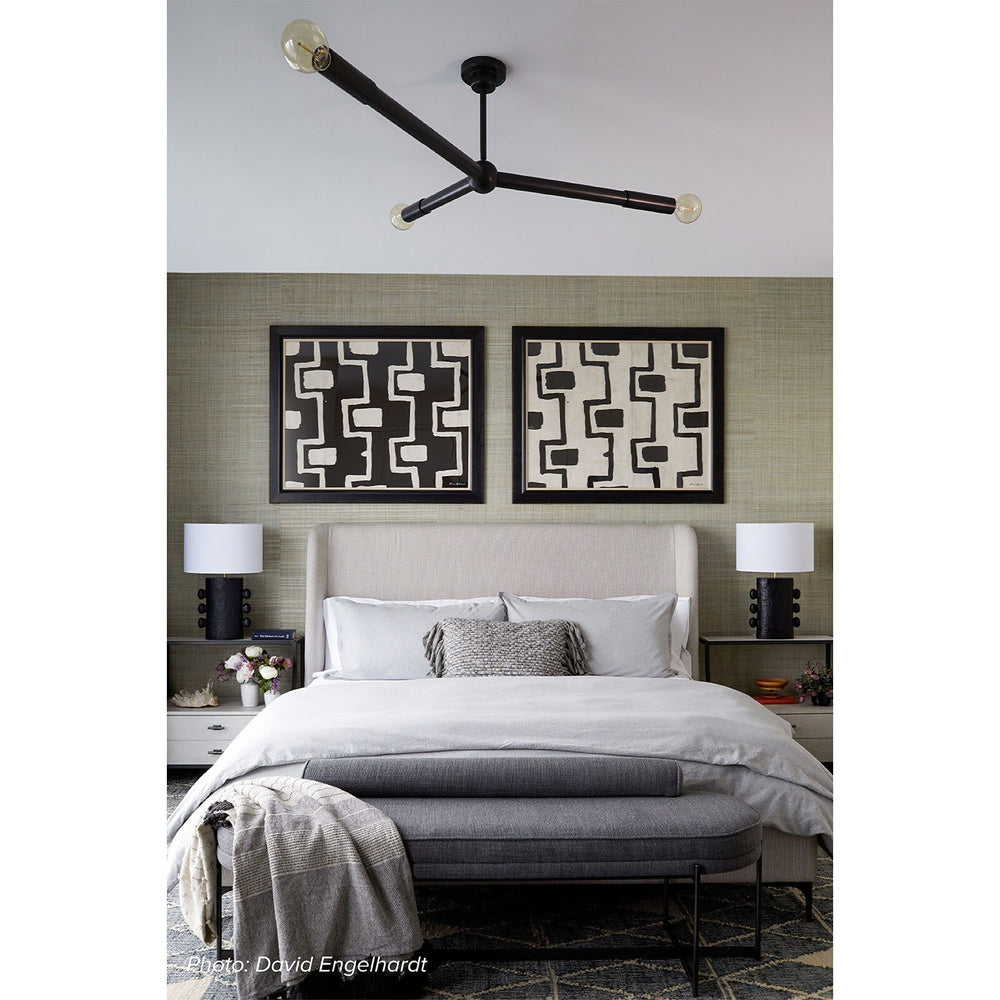 
                      
                        Talon Chandelier (Oil Rubbed Bronze)
                      
                    