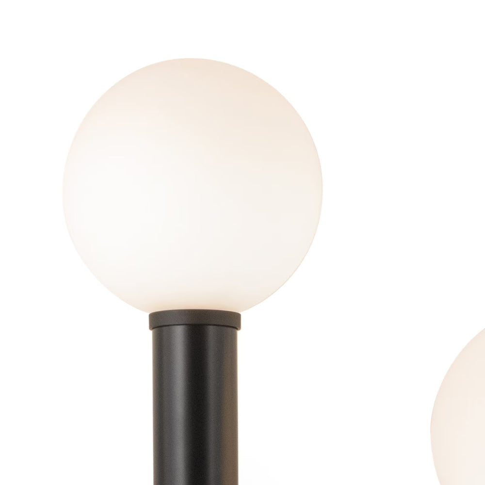 
                      
                        Happy Outdoor Sconce (Right)
                      
                    