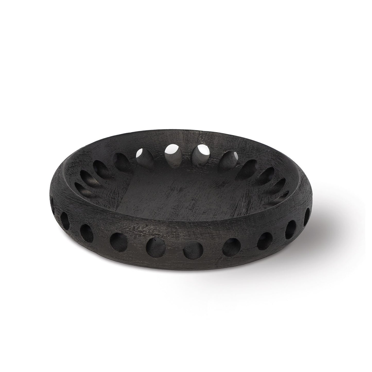 Savior Bowl Small (Black).
