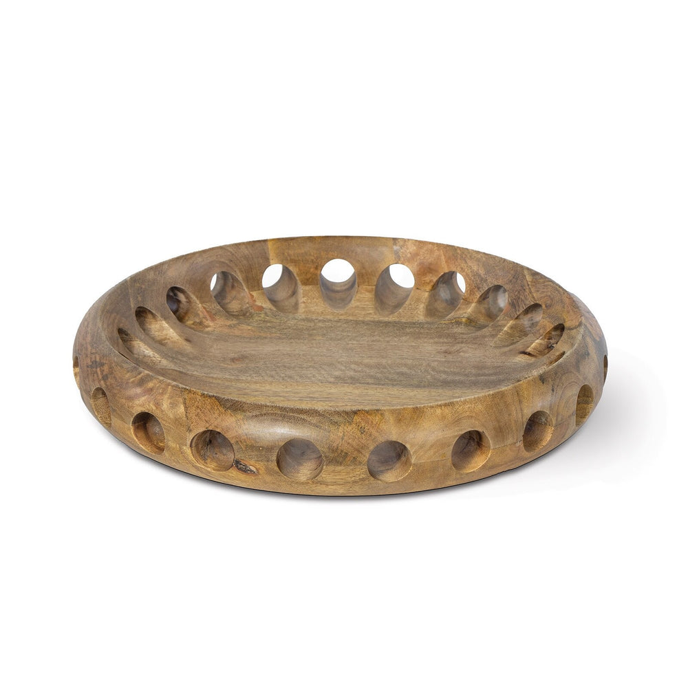 Savior Bowl Large (Natural).