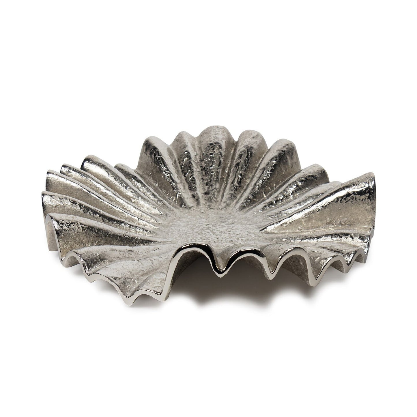Soleil Metal Plate (Nickel)