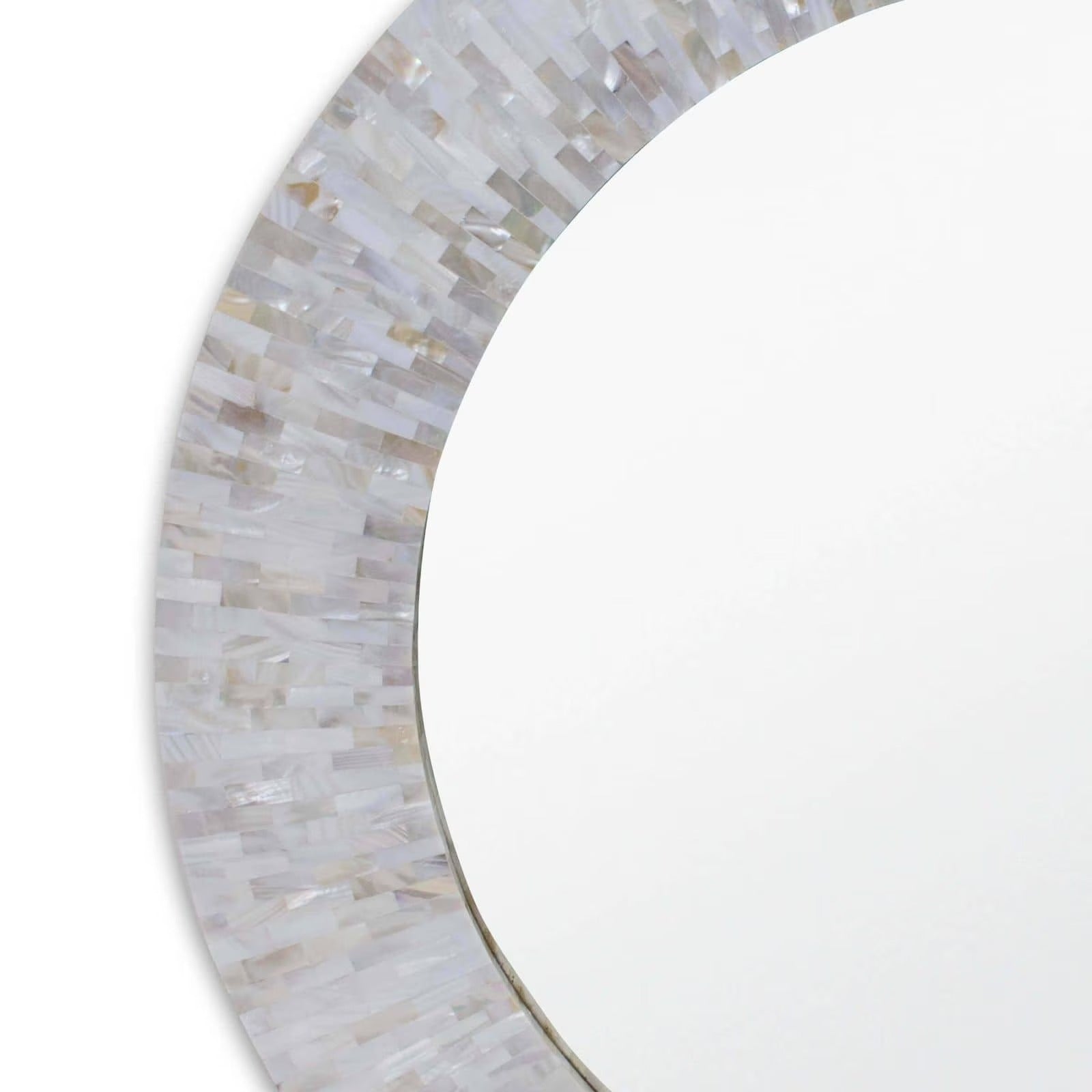 Regina Andrew Chantal Mirror - Thumbnail 4