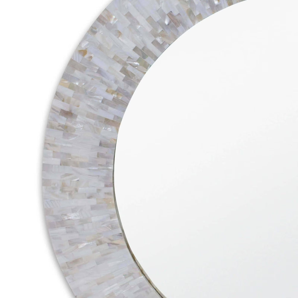 Chantal Mirror.