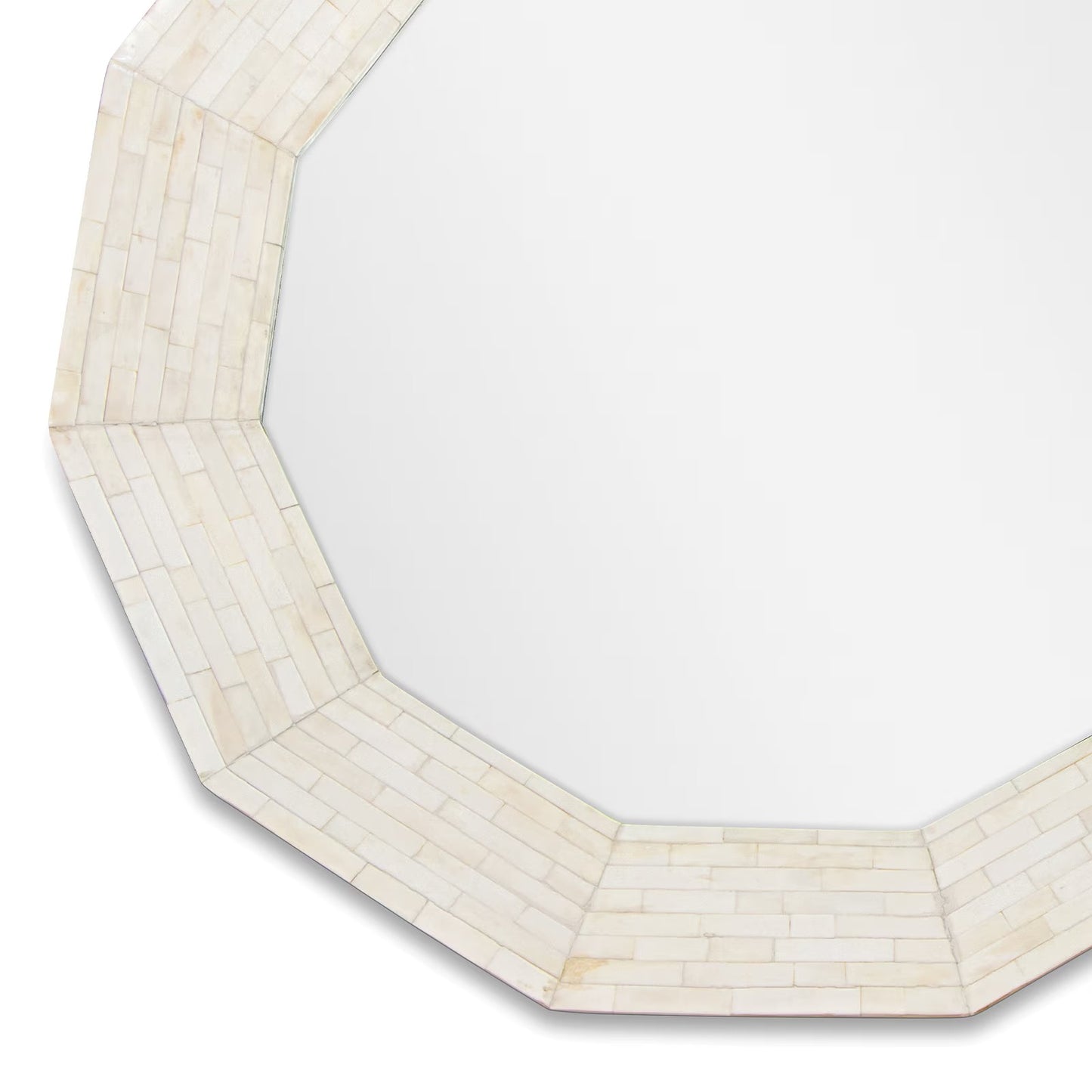 Ares Bone Mirror.