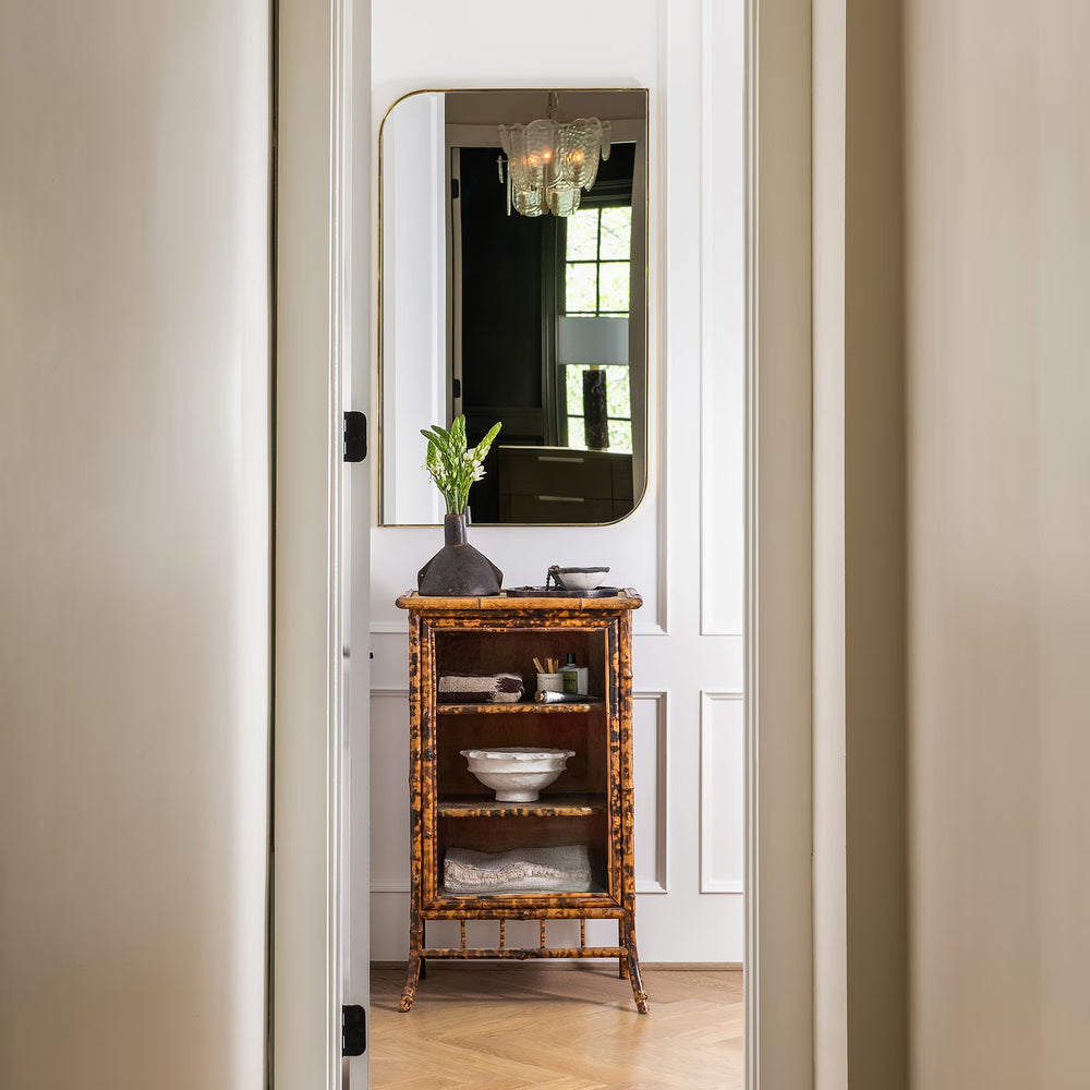 Amara Mirror (Gold).