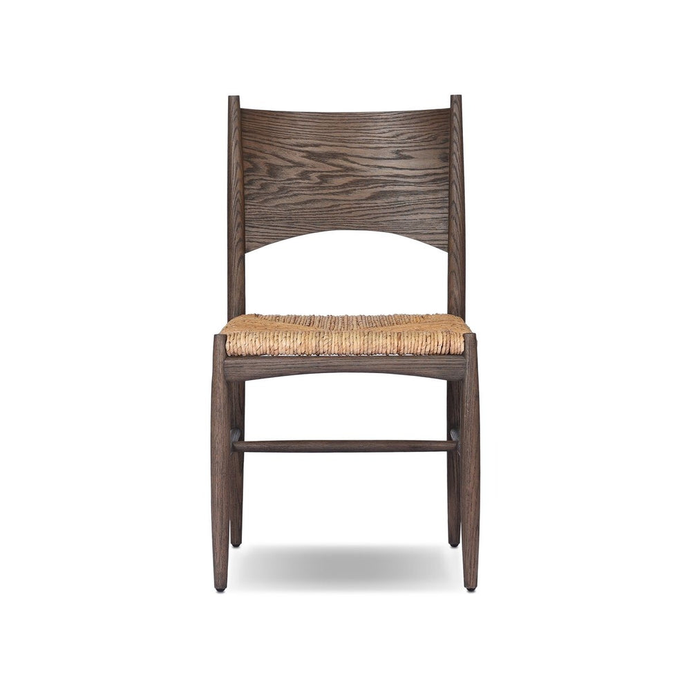 
                      
                        Jovan Dining Chair - Stained Saddle Brown
                      
                    