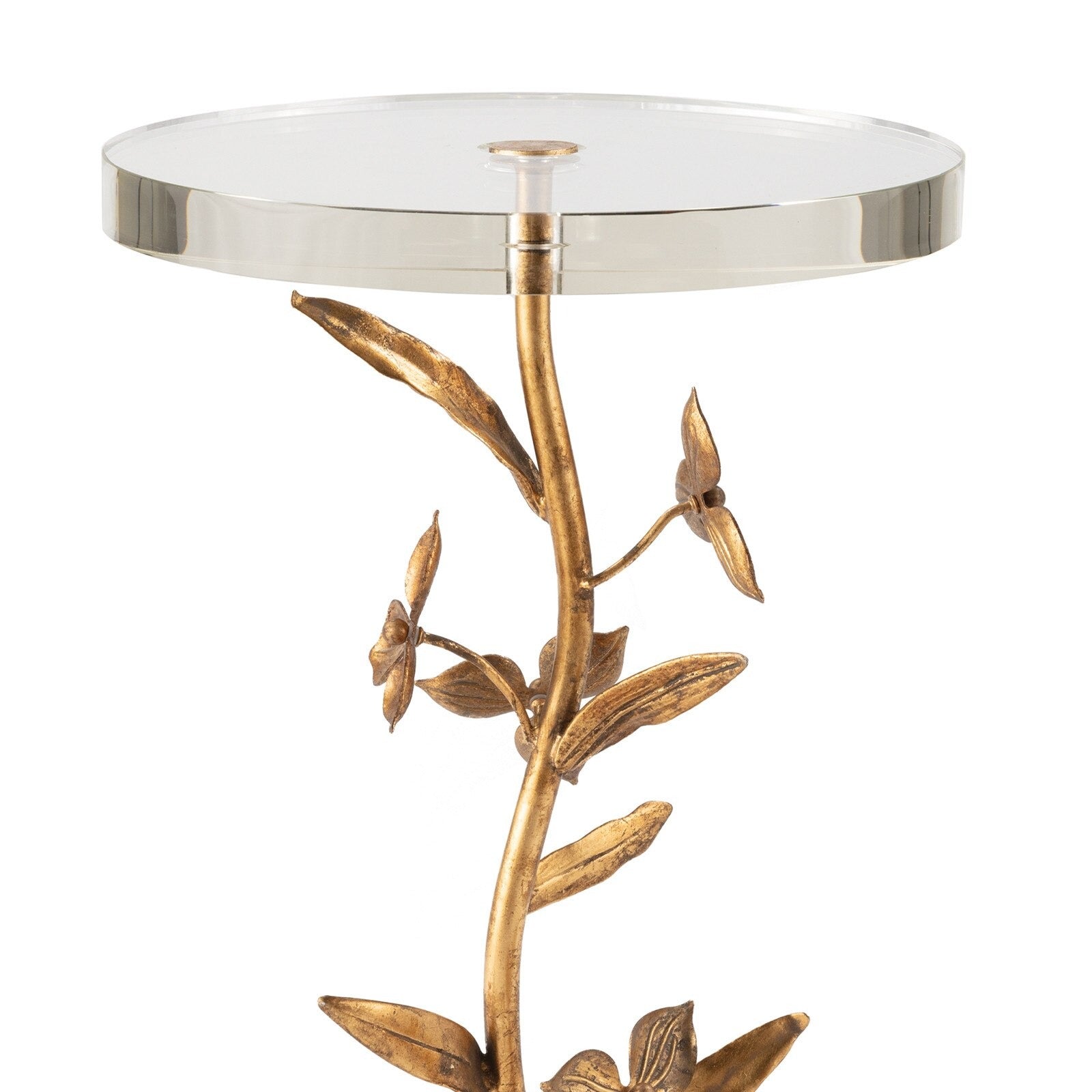 Trillium Martini Table - Thumbnail 3