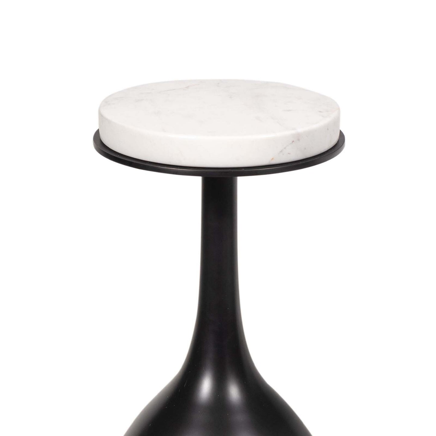 Logan Accent Table (Oil Rubbed Bronze)
