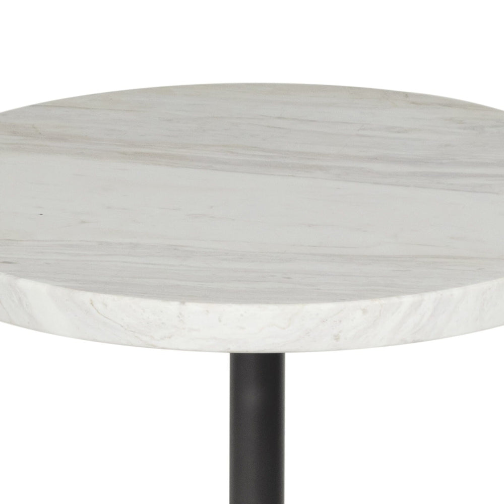 Arthur Accent Table (Oil Rubbed Bronze).