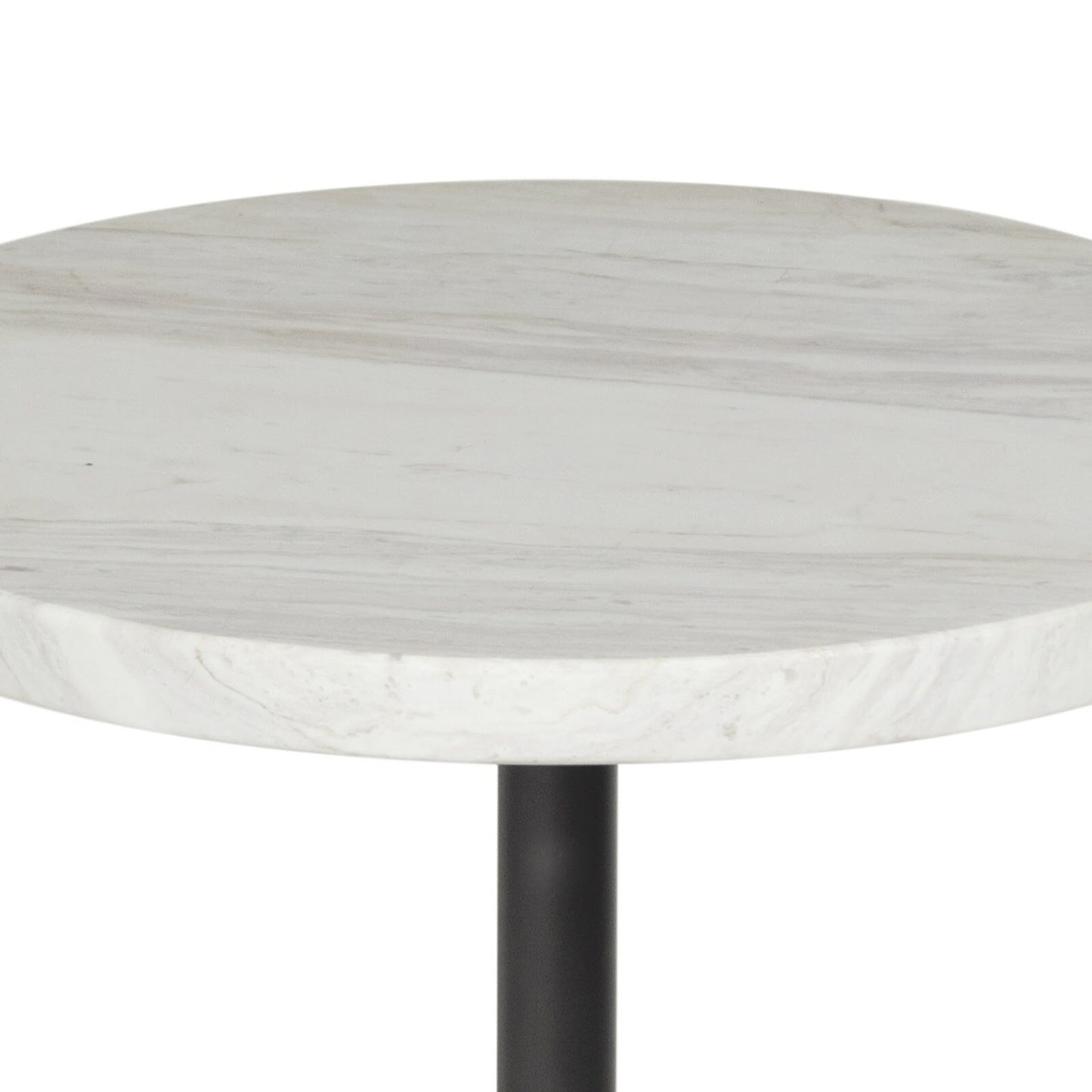 Arthur Accent Table (Oil Rubbed Bronze).