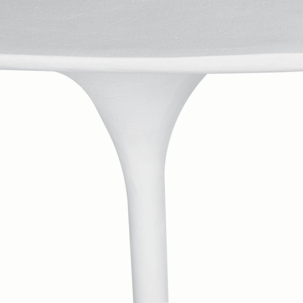 Rizzo Accent Table (White)