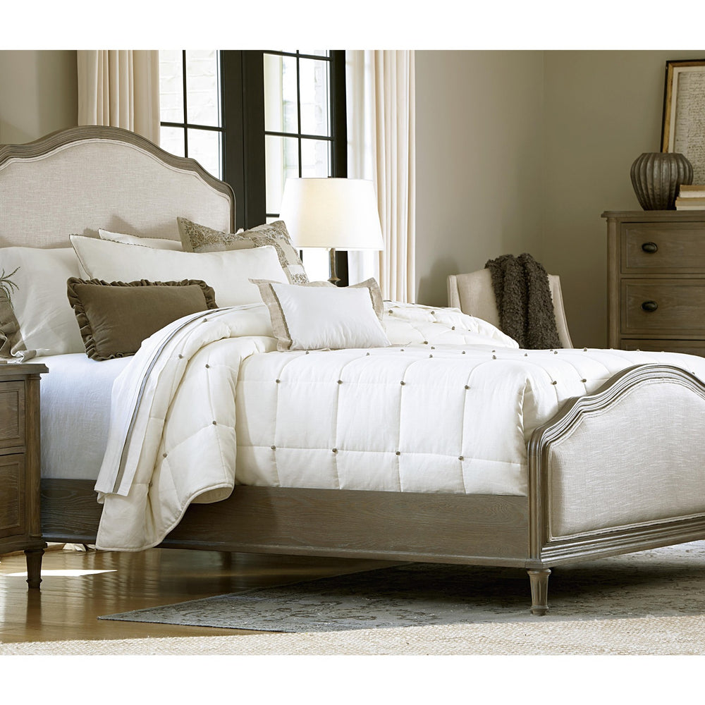 
                      
                        Devon King Bed
                      
                    