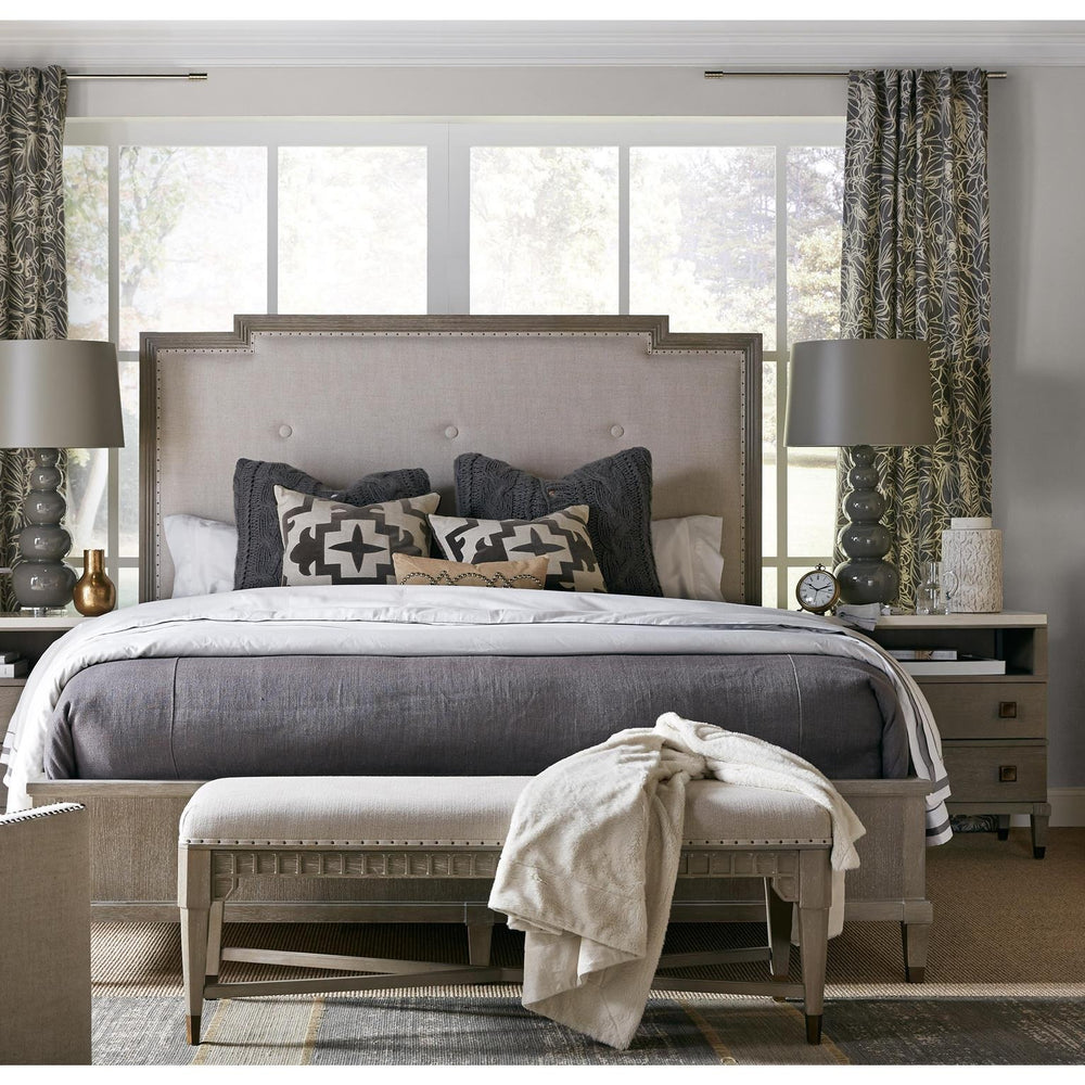 
                      
                        Playlist Harmony King Bed
                      
                    