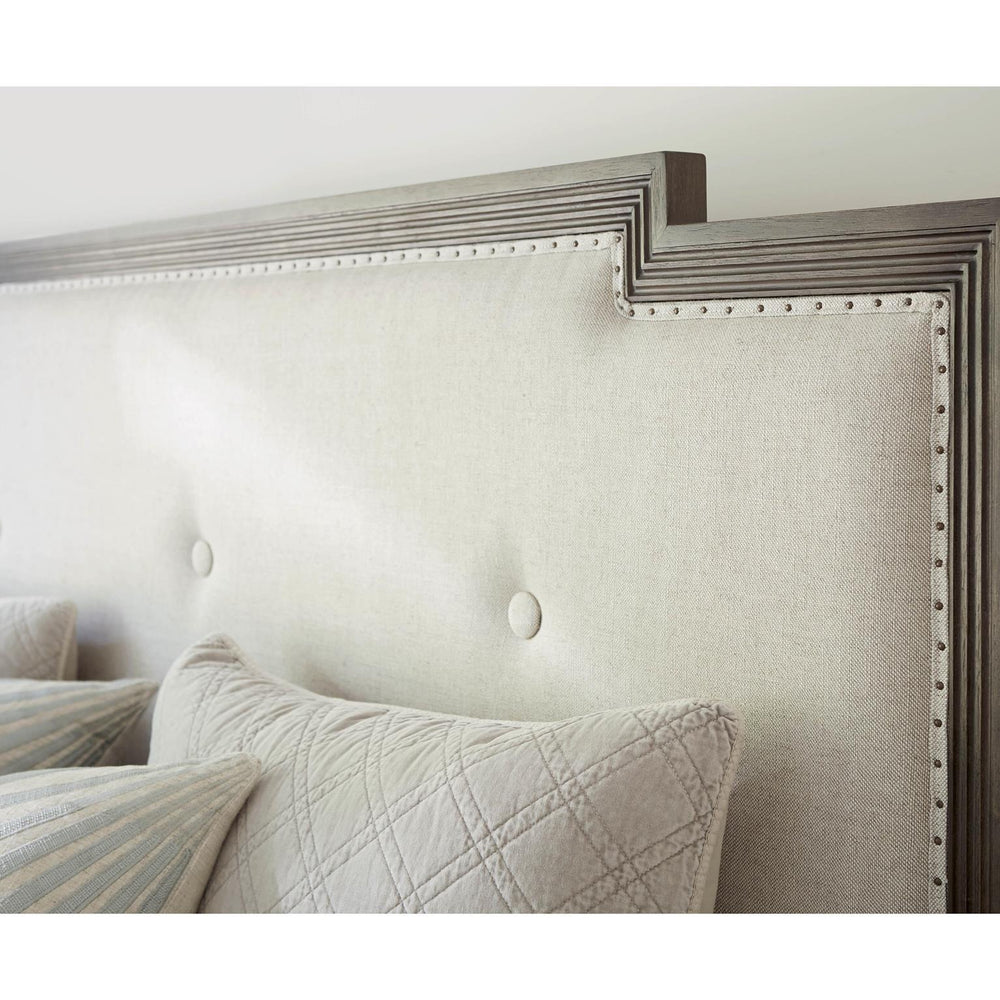
                      
                        Playlist Harmony King Bed
                      
                    