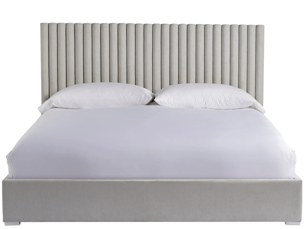 Decker Cal King Wall Bed