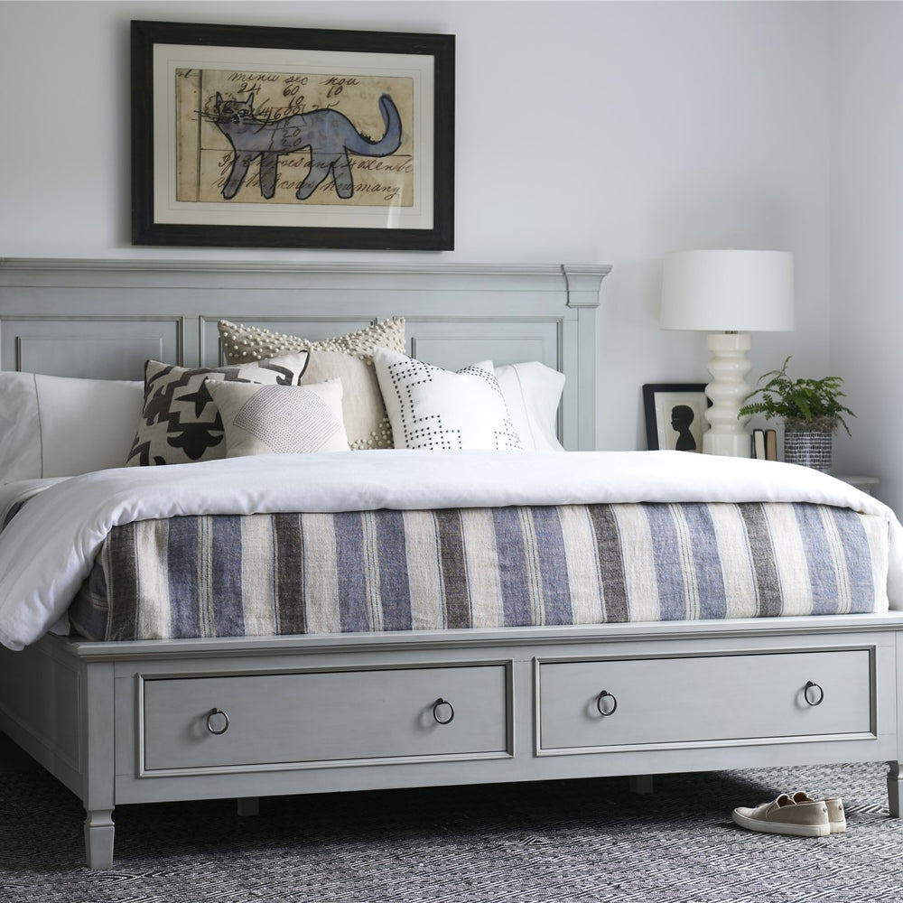 
                      
                        Storage Queen Bed
                      
                    