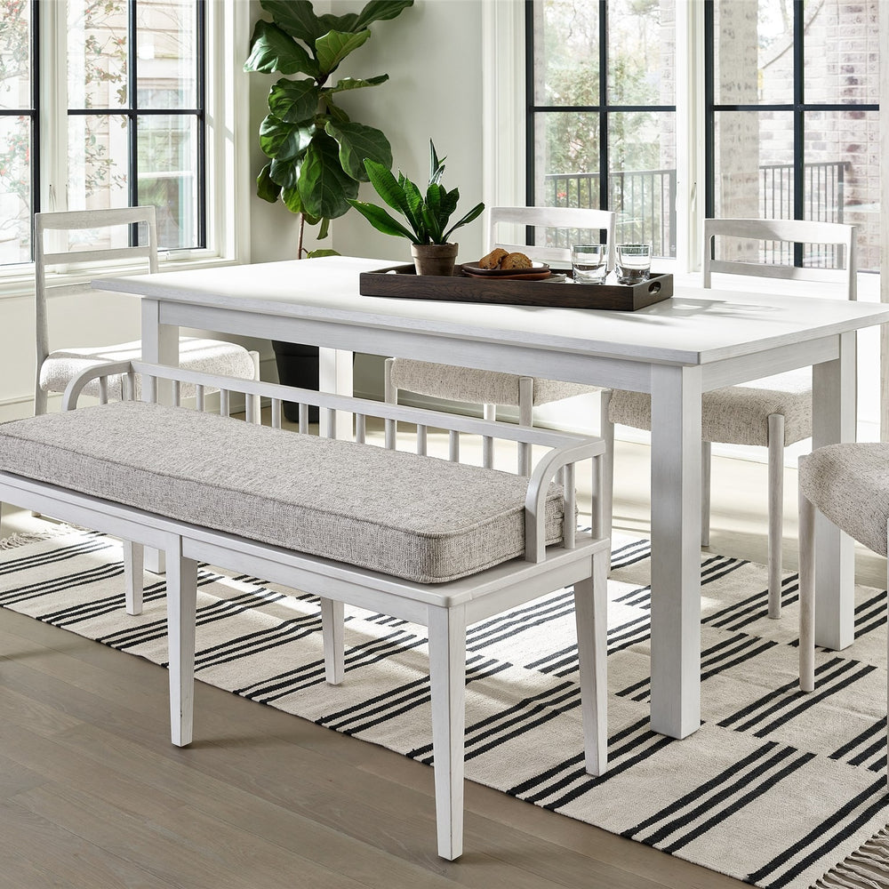 Finn Dining Bench