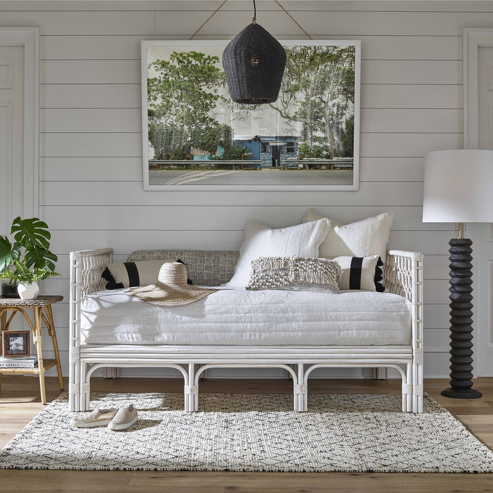 
                      
                        Seychelles Day Bed
                      
                    