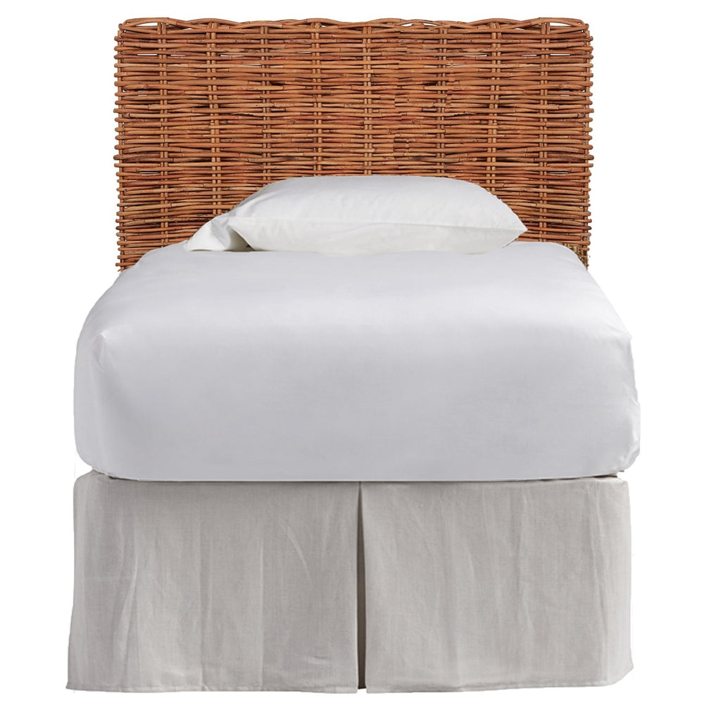 Elliot Key Woven Headboard Twin
