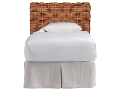 Elliot Key Woven Headboard Twin