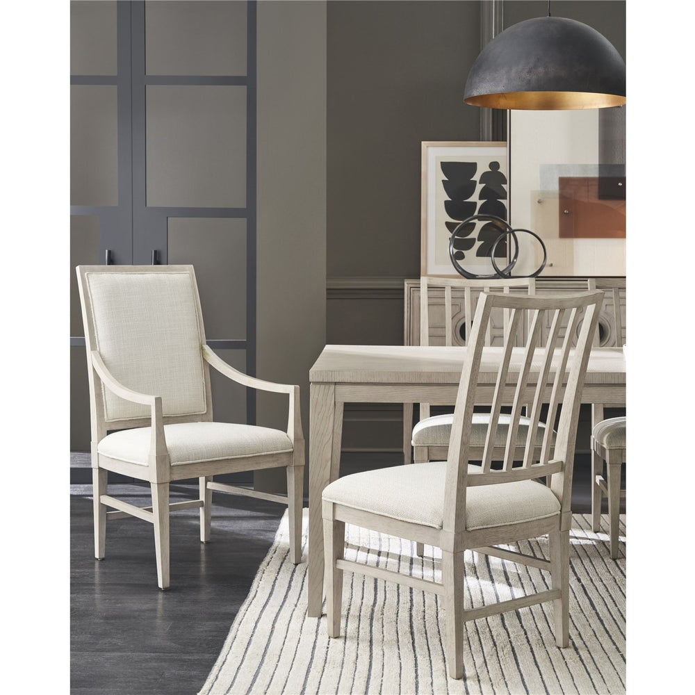 
                      
                        Coalesce Arm Chair - Rolling Fog
                      
                    