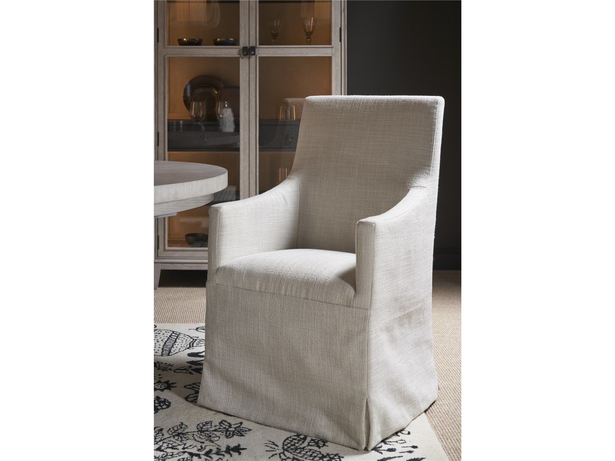 Manning Dining Chair - Thumbnail 3